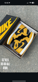 Jordan 1 Pollen SZ 10.5