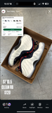 Nike Air Foamposite Olympic SZ 10.5