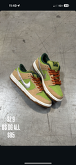 Nike SB Dunk Low Escargot SZ 9
