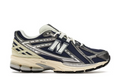 New Balance 1906R Vintage Indigo Dark Silver Metallic SZ 10M / 11.5W