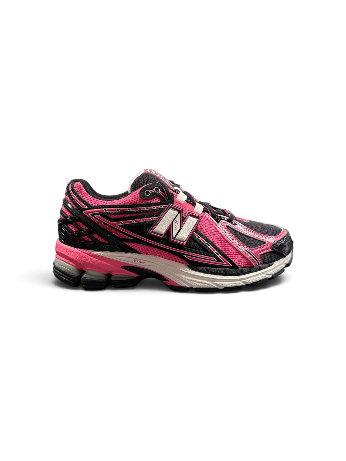 New Balance 1906R Desert Heat Black Pink