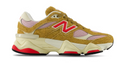 New Balance 9060 Great Plains True Red SZ 9M / 10.5W