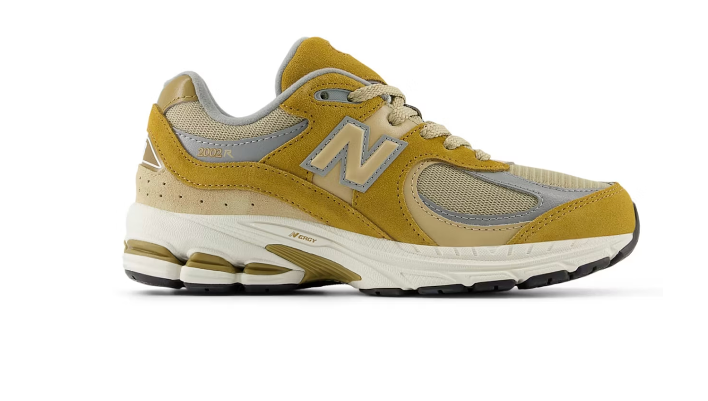New Balance 2002R Great Plains Incense (GS) SZ 5Y / 6.5W