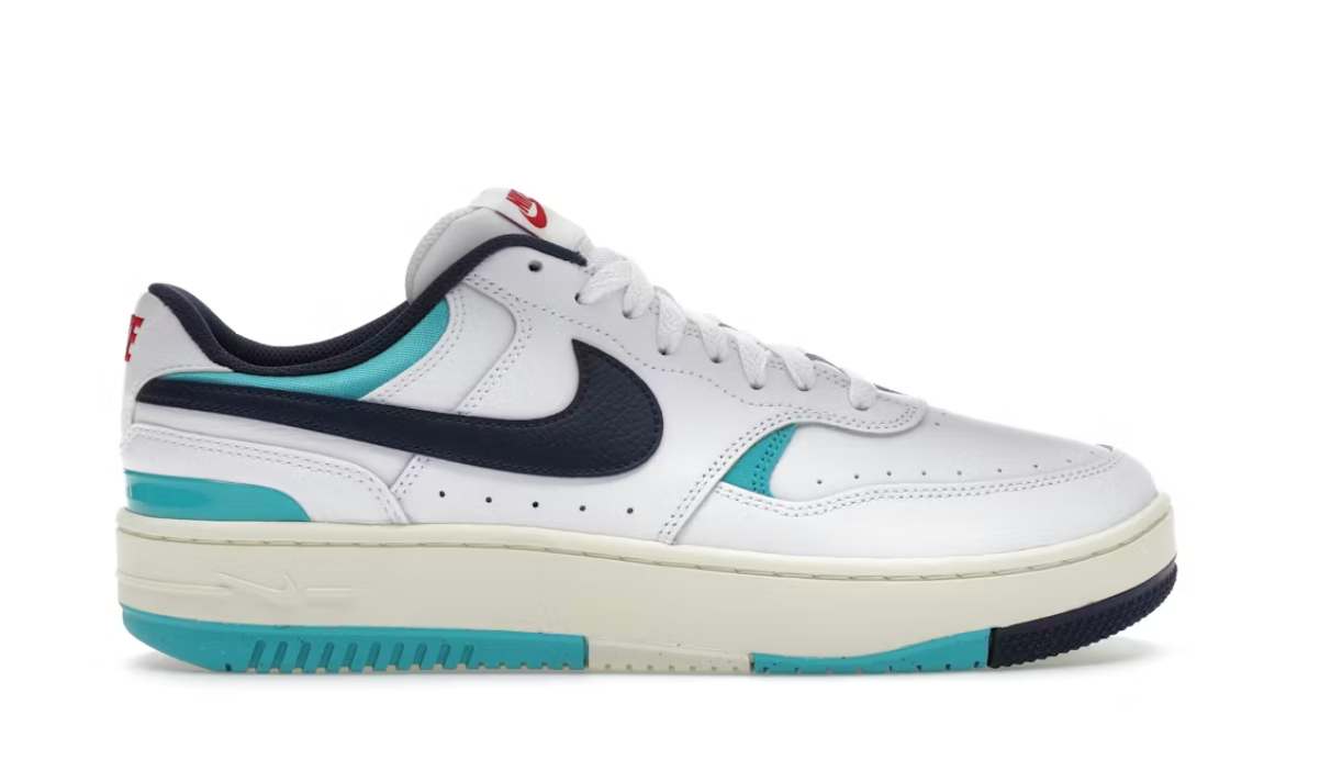 Nike Gamma Force Dusty Cactus (Women's) SZ 5.5M / 7W