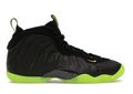 Nike Little Posite One Black Volt (GS) SZ 7Y / 8.5W