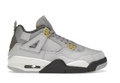 Jordan 4 Retro SE Craft Photon Dust (GS) SZ 5Y / 6.5W