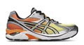 ASICS GT-2160 Orange Silver SZ 11.5M / 13W