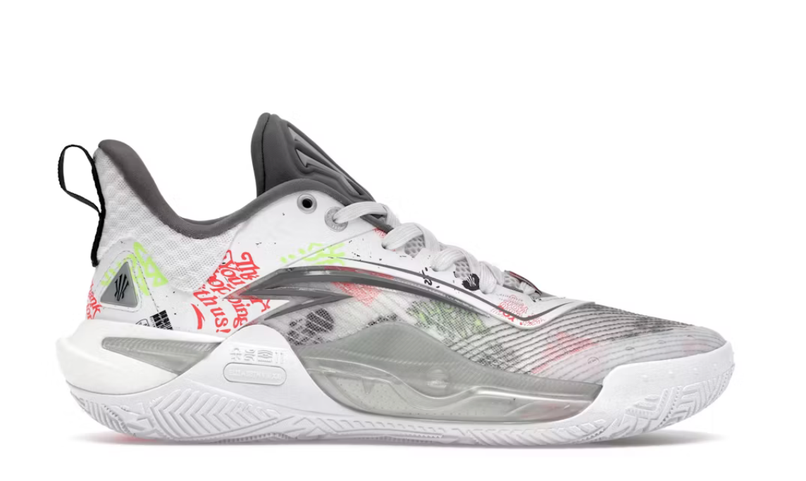 Anta Kai 1 Speed Bag Work SZ 11M / 12.5W