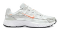 Nike P-6000 Summit White Apricot Agate (GS) 4.5Y / 6W