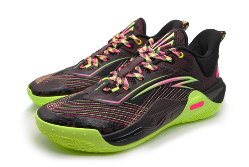 Anta Kai 1 Speed Afro Futurism SZ 9M / 10.5W