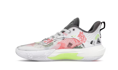 Anta Kai 1 Speed Bag Work SZ 11M / 12.5W