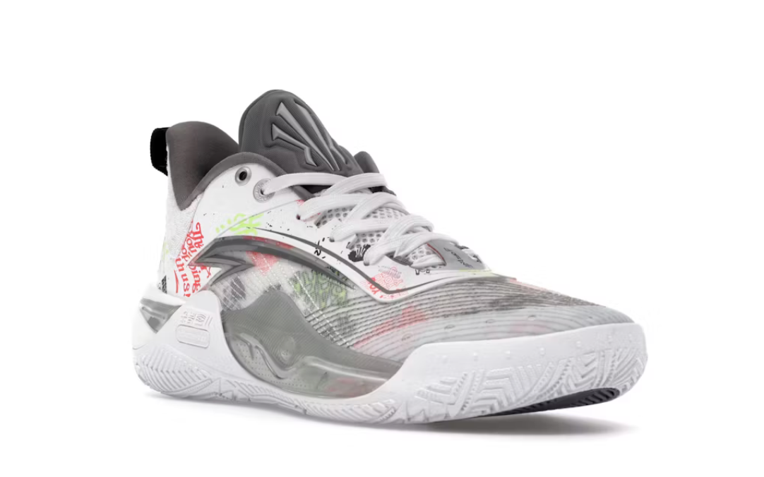 Anta Kai 1 Speed Bag Work SZ 11M / 12.5W