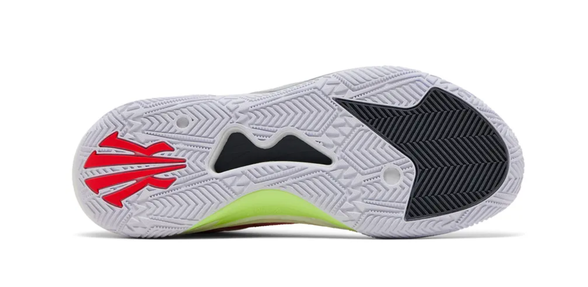 Anta Kai 1 Speed Bag Work SZ 11M / 12.5W