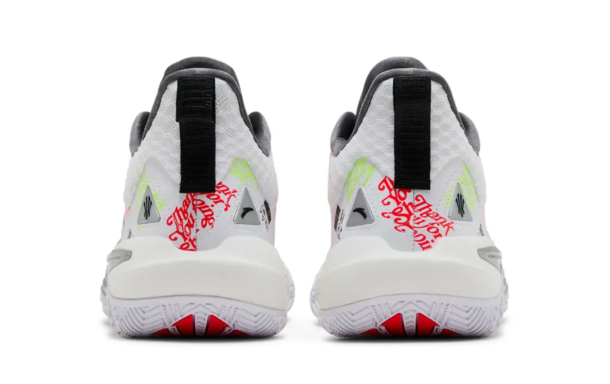 Anta Kai 1 Speed Bag Work SZ 11M / 12.5W