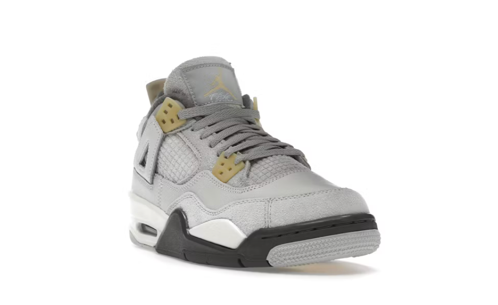 Jordan 4 Retro SE Craft Photon Dust (GS) SZ 5Y / 6.5W