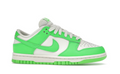 Nike Dunk Low Green Strike (Women's) SZ 7M / 8.5W