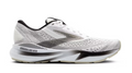 Brooks Adrenaline GTS 24 White Black Pelican SZ 11M / 12.5W