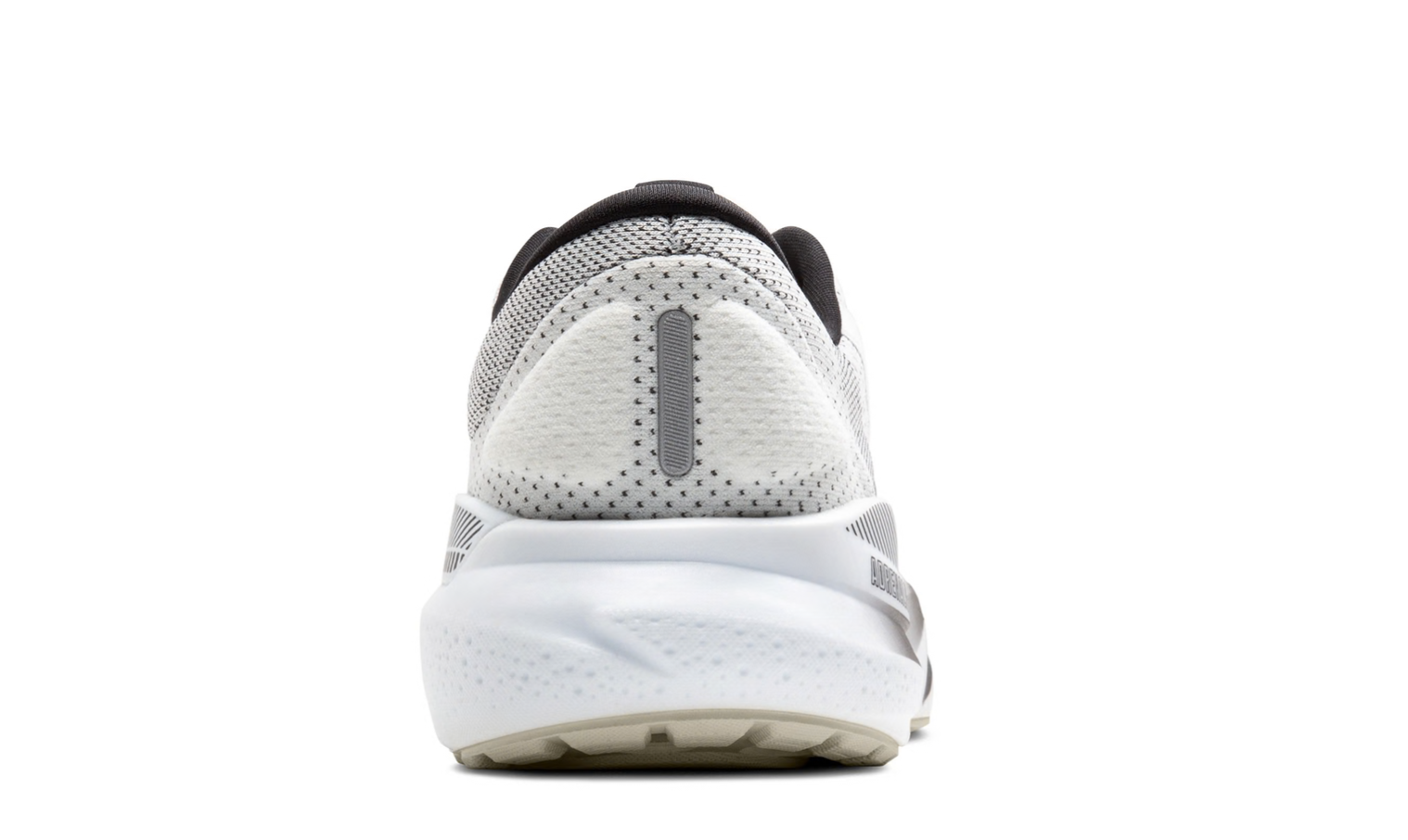 Brooks Adrenaline GTS 24 White Black Pelican SZ 11M / 12.5W