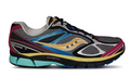 Saucony Guide 7 Black Multi SZ 11M / 12.5W