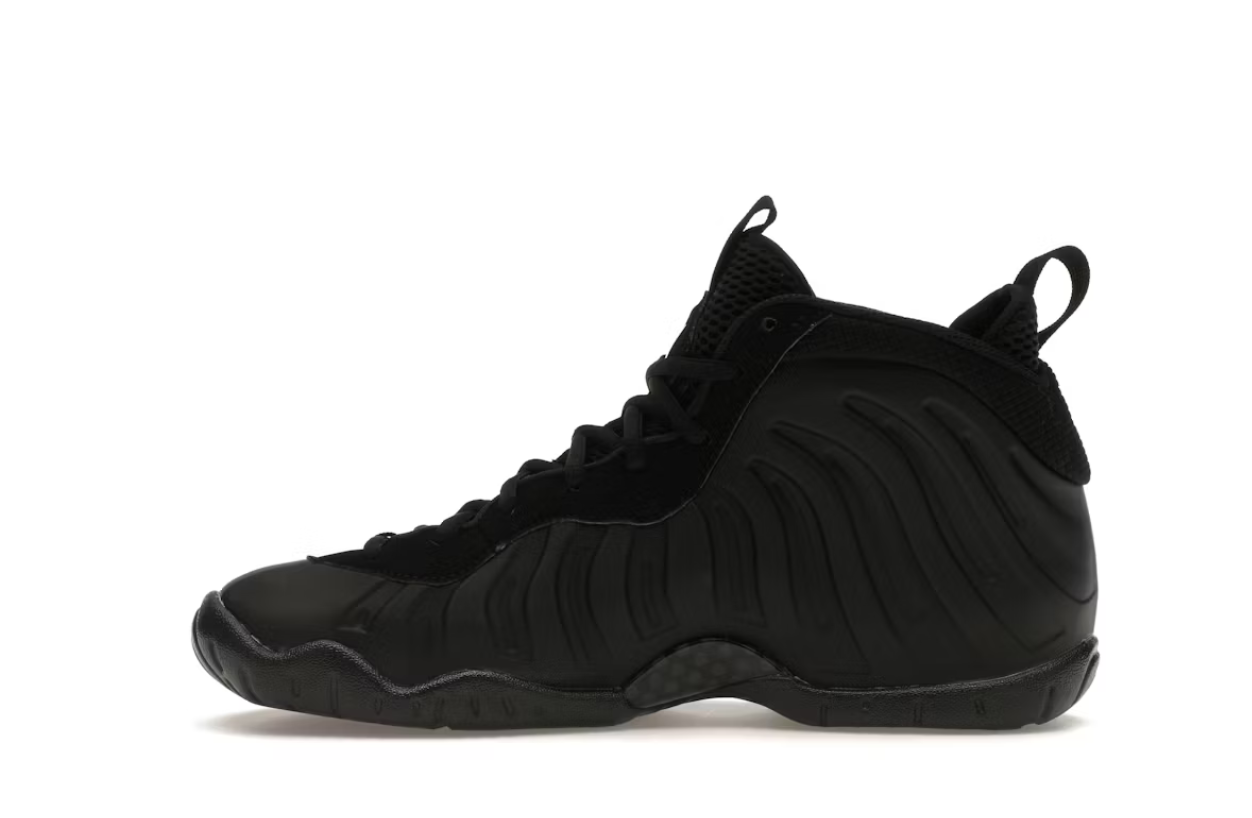 Nike Little Posite One Anthracite (2023) (GS) 6Y / 7.5W