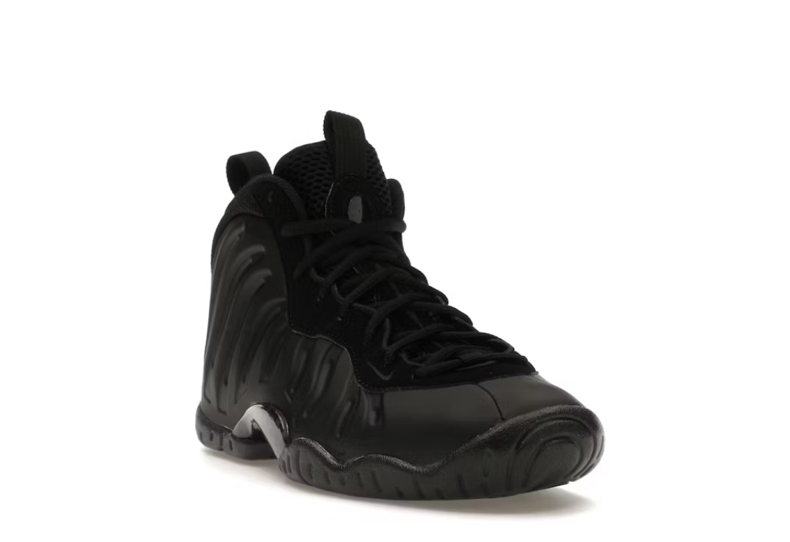 Nike Little Posite One Anthracite (2023) (GS) 6Y / 7.5W
