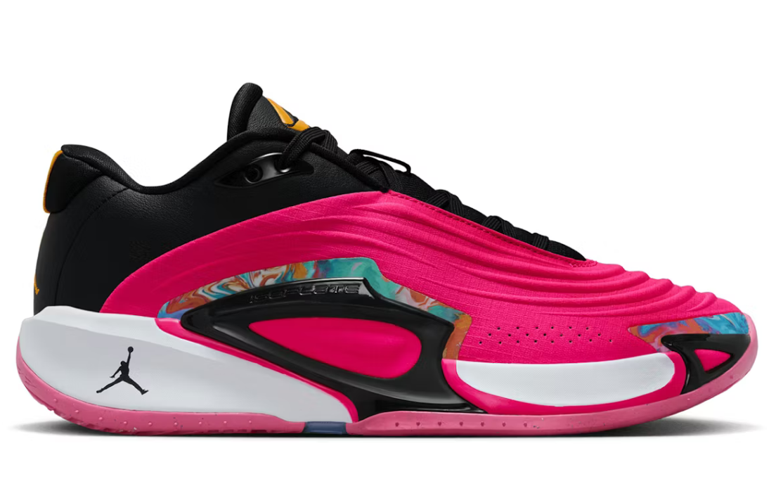 Jordan Luka 3 Imaginarium Pink SZ 12M / 13.5W