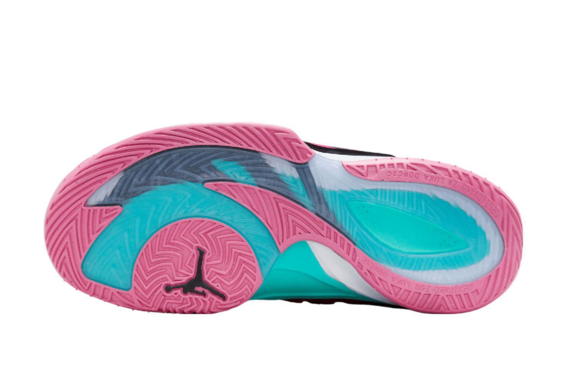 Jordan Luka 3 Imaginarium Pink SZ 12M / 13.5W