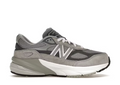 New Balance 990v6 Grey (GS) SZ 4Y / 5.5W