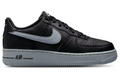 Nike Air Force 1 Low Black Wolf Grey (GS) SZ 5.5Y / 7W