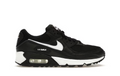 Nike Air Max 90 Black White (Women's) SZ 4.5M / 6W