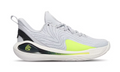 Under Armour Curry 12 Anti-Gravity (GS) SZ 6.5Y / 8W