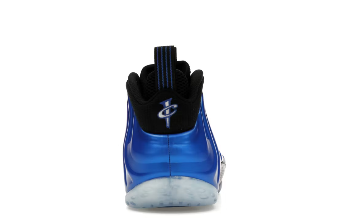 Nike Air Foamposite One International Blue SZ 8.5M / 10W
