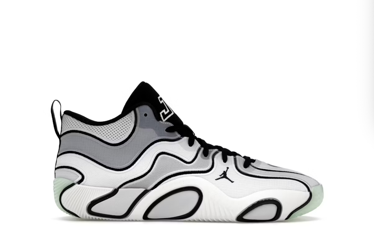 Jordan Tatum 3 Zen SZ 10.5M / 12W