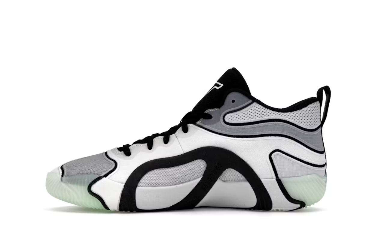 Jordan Tatum 3 Zen SZ 10.5M / 12W