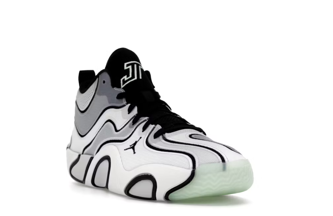Jordan Tatum 3 Zen SZ 10.5M / 12W