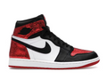 Jordan 1 High OG Ruby (Women's) SZ 5M / 6.5W