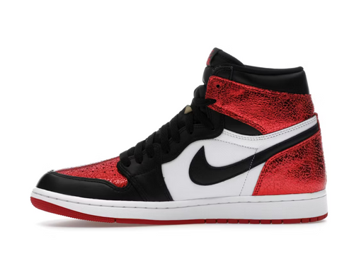 Jordan 1 High OG Ruby (Women's) SZ 5M / 6.5W