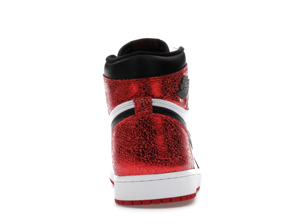 Jordan 1 High OG Ruby (Women's) SZ 5M / 6.5W