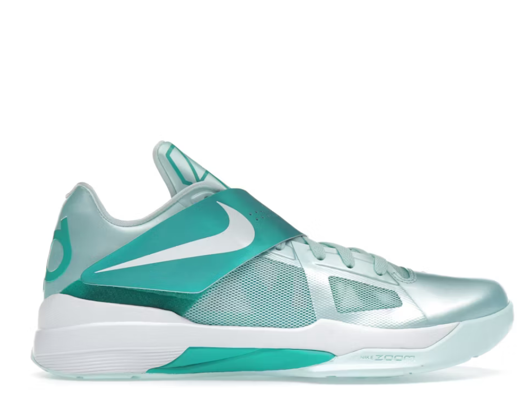 Nike KD 4 Easter (2025) SZ 10.5M / 12W