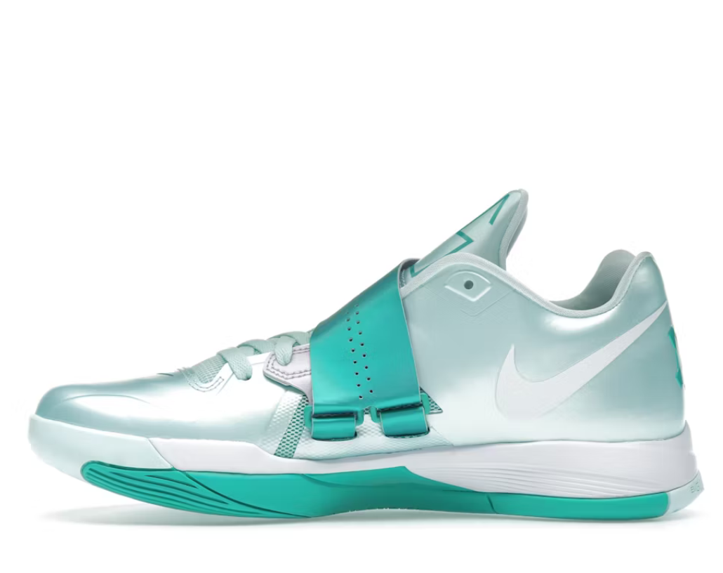 Nike KD 4 Easter (2025) SZ 10.5M / 12W