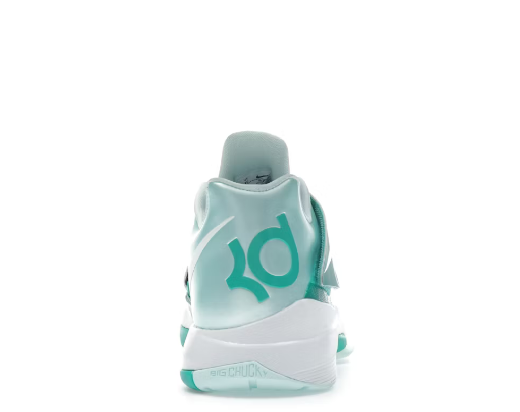 Nike KD 4 Easter (2025) SZ 10.5M / 12W