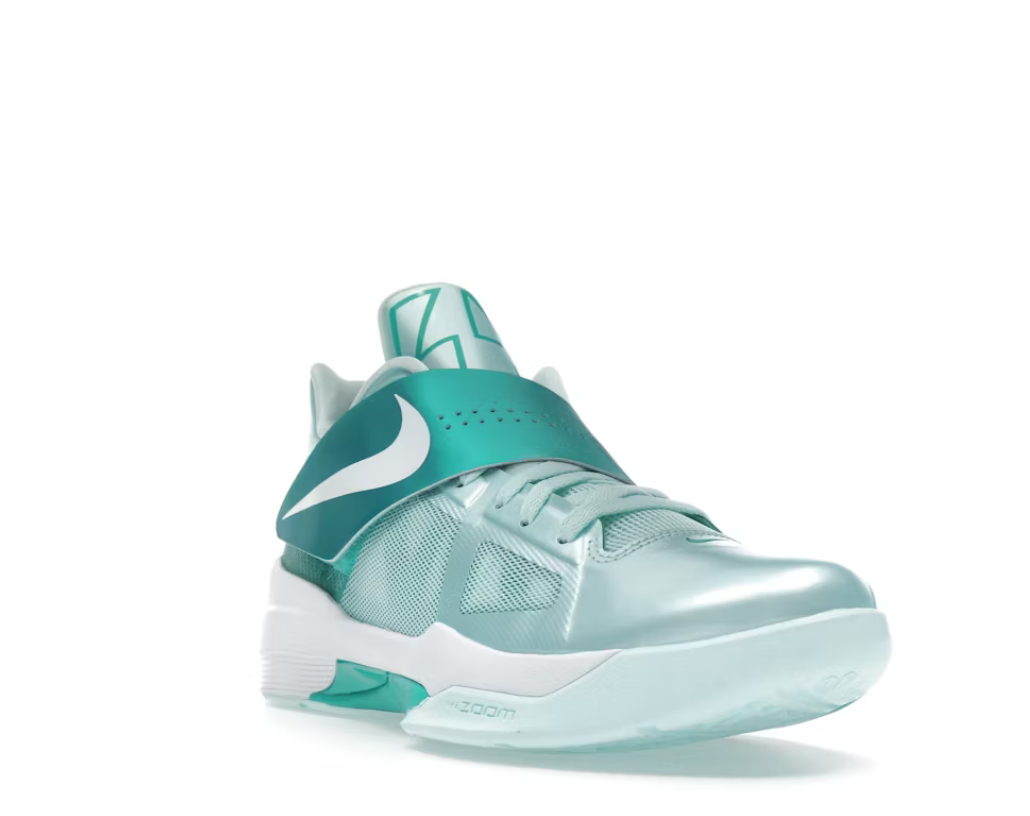 Nike KD 4 Easter (2025) SZ 10.5M / 12W