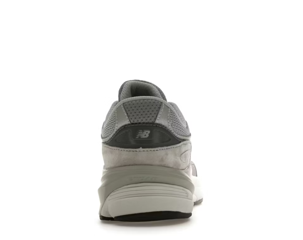 New Balance 990v6 Grey (GS) SZ 6.5M / 8W