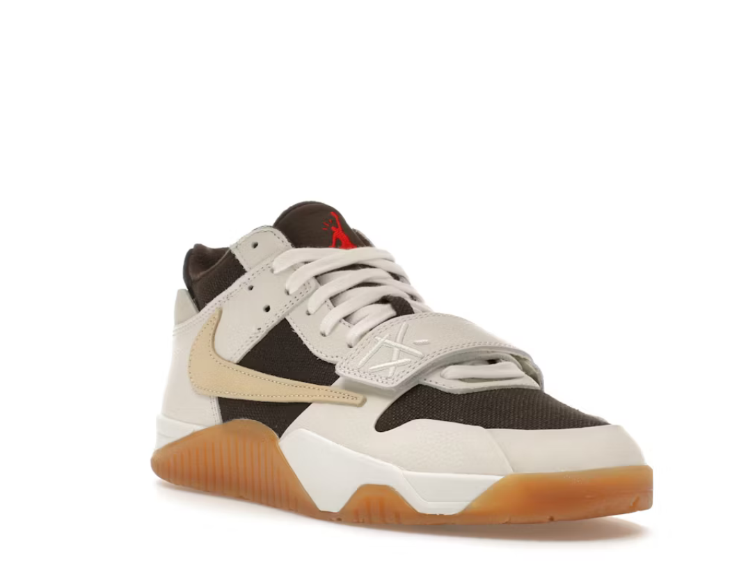 Jordan Jumpman Jack TR Travis Scott Sail SZ 16M / 17.5W