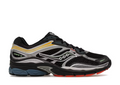 Saucony ProGrid Omni 9 Black Silver Multi SZ 8M / 9.5W