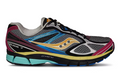 Saucony Guide 7 Black Multi SZ 10.5M / 12W