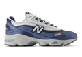 New Balance 1000 Vintage Indigo Silver SZ 11.5M / 13W