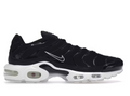 Nike Air Max Plus Black White (Women's) SZ 4.5M / 6W