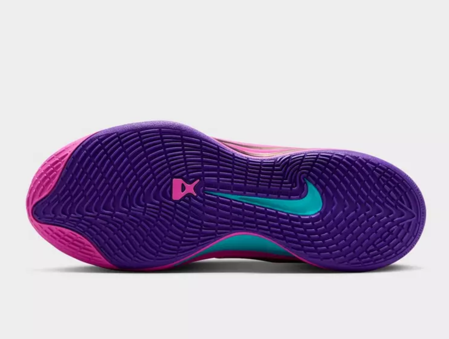 Nike A'ja Wilson A'One Unapologetic (GS) SZ 6.5Y / 8W