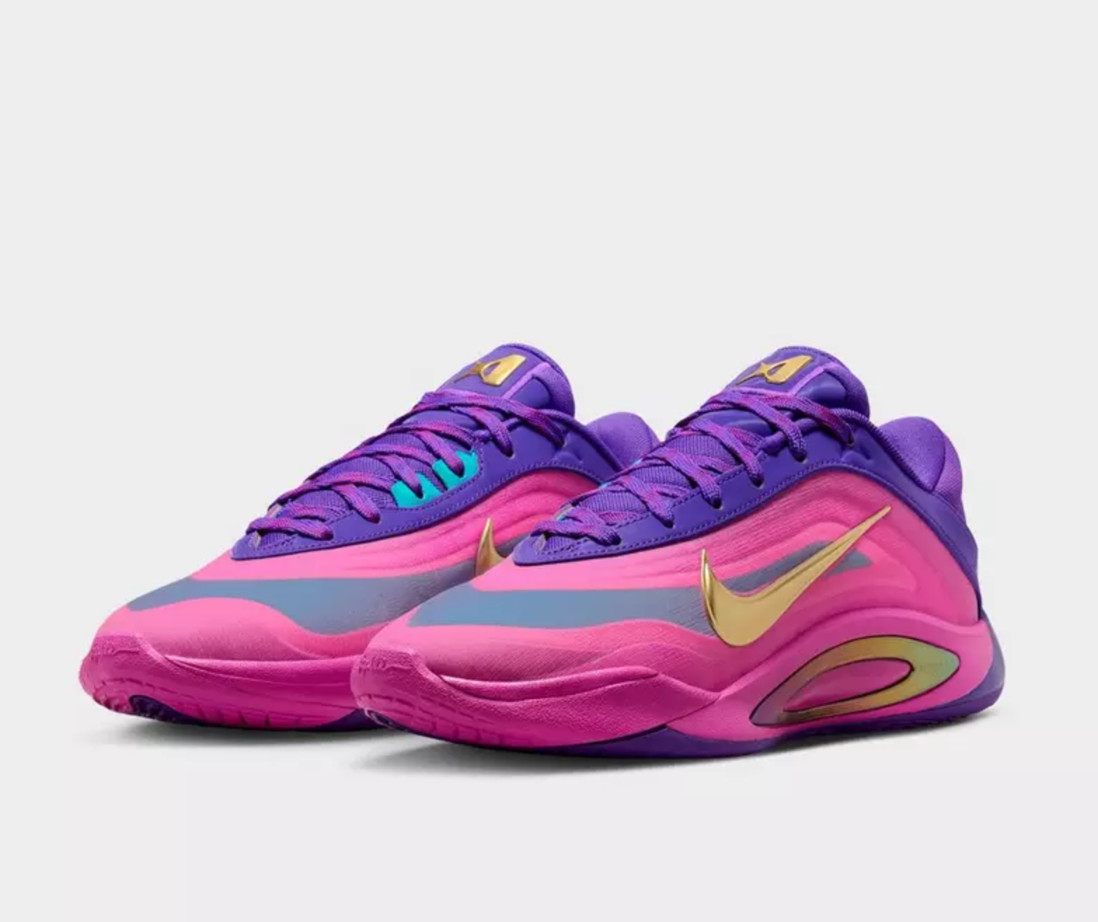 Nike A'ja Wilson A'One Unapologetic (GS) SZ 6.5Y / 8W